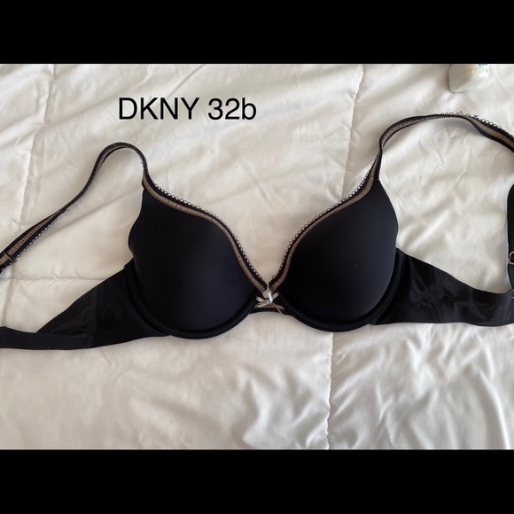 Assortment of bras mostly 32b - Picture 8 of 14